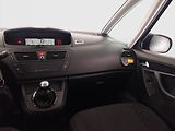Citroën C4 Picasso (2013) 1.6 HDi, Serv.kniha, Tempomat - náhled 8