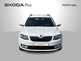 Škoda Octavia (2015) Combi 2.0 TDI 4x4 Style + - náhled 4