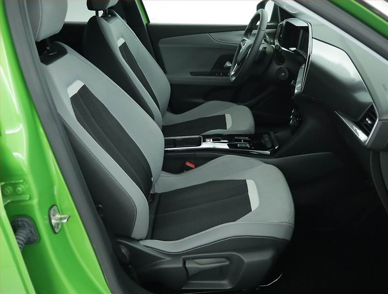 Opel Mokka (2025) Edition 1.2 Turbo MHEV - fotka 9 z 16