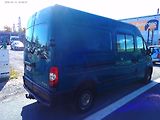 Renault Master 2.5 DCi, 84 kW, klima,tažné - náhled 4