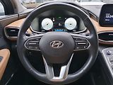 Hyundai Santa Fe LUXURY 2.2 CRDi 4x4 148 kW - náhled 11