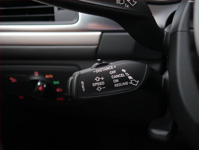 Audi A6 (2018) S line 3.0 TDI, 4X4, Automat - fotka 17 z 28