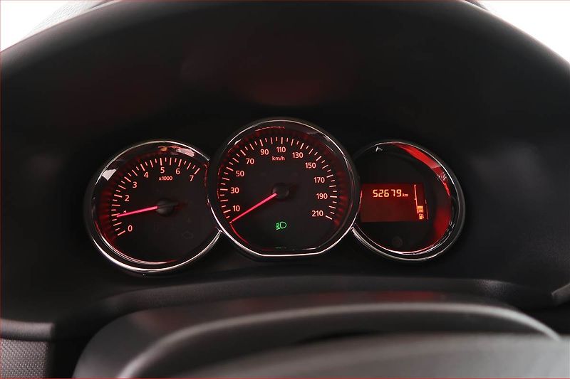 Dacia Sandero (2014) 1.2 16V - fotka 11 z 13