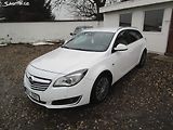 Opel Insignia 2,0D-120KW-NOVÁ STK+OLEJ - náhled 2