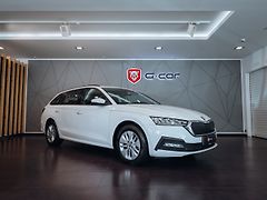 Škoda Octavia 2.0 TDI 110kW DSG Ambition - fotografie inzerátu