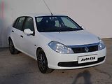 Renault Thalia (2013) 1.2i, ČR, AC, STK2/28 - náhled 1