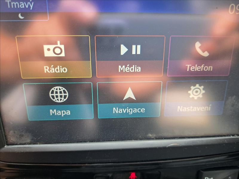 Dacia Duster 1,5 dCi Black edition - fotka 27 z 48