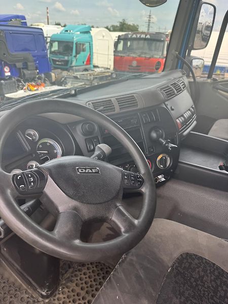 DAF CF (2009) 85.410 - fotka 13 z 13