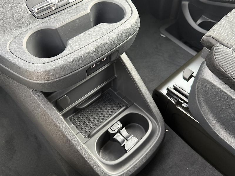 Mercedes-Benz Vito (2026) 119 CDI / TS / L / 4x4 - fotka 19 z 21
