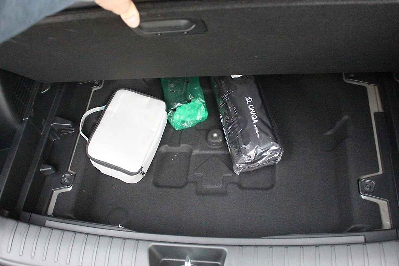 Hyundai Konu jsme testovali ve verzi s nejsilnějším motorem a pohonem všech kol