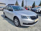 Škoda Octavia III FL combi 1.6 TDi STYLE+ - náhled 6