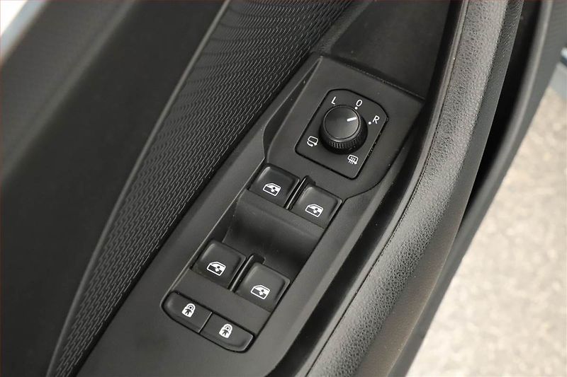Škoda Octavia (2020) Style 2.0 TDI, Navi, Tempomat - fotka 13 z 17
