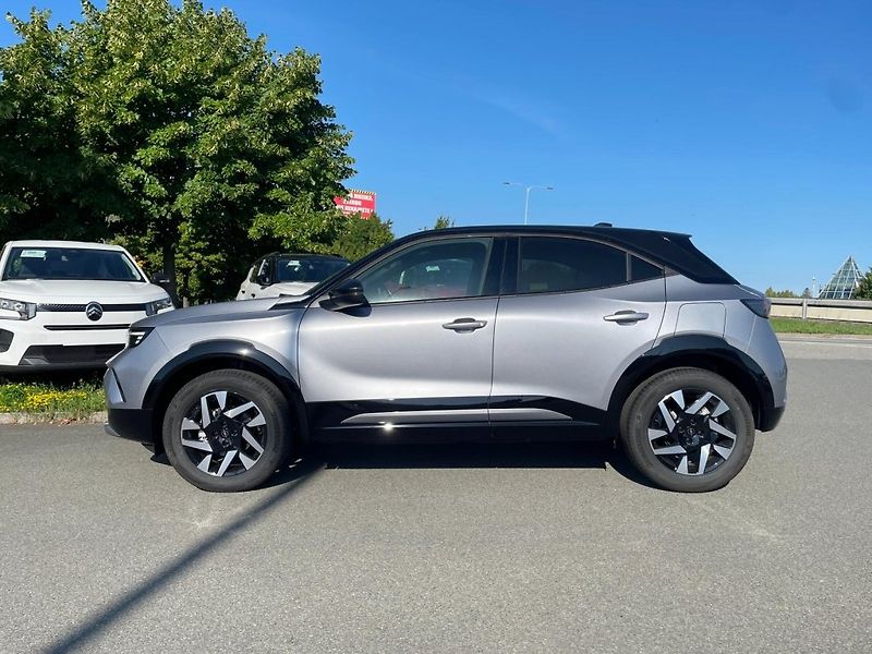 Opel Mokka (2026) 1.2T 145k GS MHEV AT6 - fotka 3 z 15