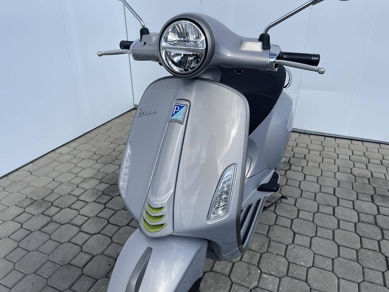 Vespa (2026) Primavera 125 Tech EU5+ - fotka 7 z 10