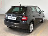 Škoda Fabia (2015) 1.2TSI, ČR - náhled 3