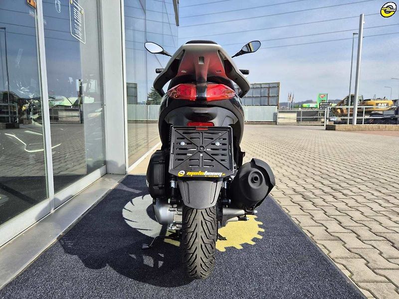 Piaggio Medley 125 (2026) EU5+ - fotka 5 z 20