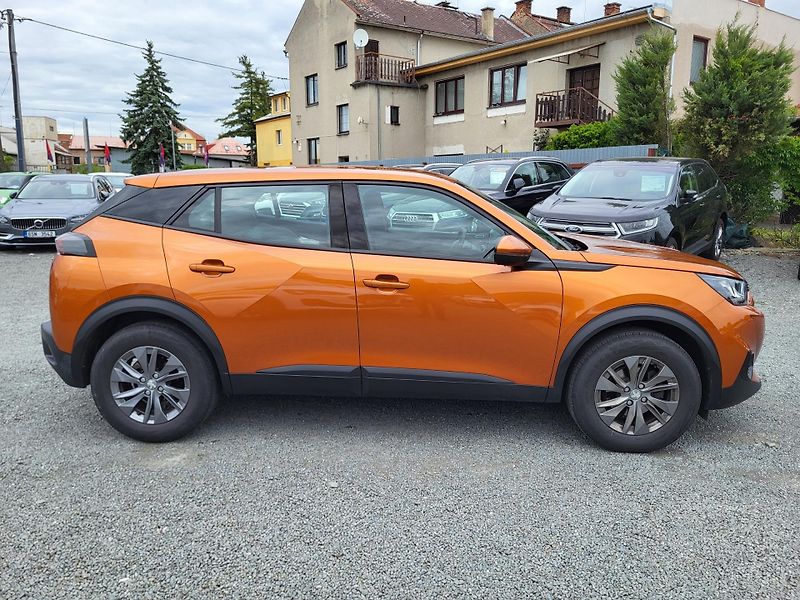 Peugeot 2008 1.5 BlueHDi 102k ACTIVE *ČR - fotka 5 z 46