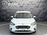Ford Focus 2.0 EB Titanium manuál 110kW - náhled 7