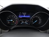 Ford Focus (2016) 1.0 EcoBoost, Serv.kniha - náhled 9