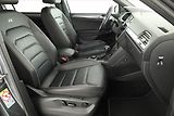 Volkswagen Tiguan Allspace (2020) R-Line 2.0 BiTDI - náhled 17