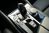 BMW Řada 5 530d xDrive, Kamera, ČR, Hi-Fi - náhled 22
