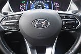 Hyundai Santa Fe (2019) Style 2.2 CRDi, 4X4, Automat - náhled 22