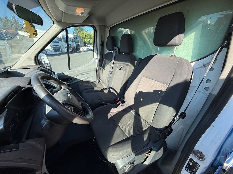Ford Transit hydr. čelo - fotka 10 z 20