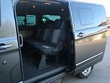 Ford Tourneo Custom (2015) Titanium 2.2 TDCi, ČR - náhled 16