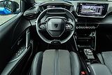 Peugeot 208 (2026) 1,2   GT Hybrid 145 e-DCS6 - náhled 14