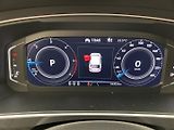 Volkswagen Tiguan Allspace 2.0 TDI 4x4 Elegance - náhled 9