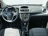 Opel Mokka (2015) 1.6i, ČR, AC, TZ, temp. - náhled 8