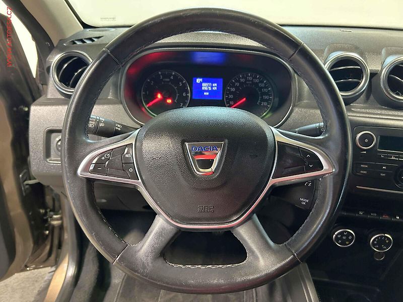 Dacia Duster (2021) 1.0TCe, 1.maj,ČR, AC, temp - fotka 14 z 14