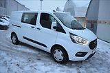 Ford Transit (2022) CUSTOM 2,0 D - náhled 2