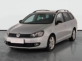 Volkswagen Golf (2013) Comfortline 1.6 TDI - náhled 1