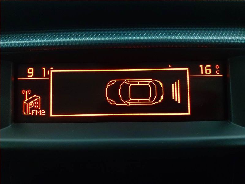 Peugeot 508 (2011) 2.0 HDi, Xenony, Tempomat - fotka 18 z 18