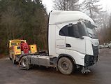 Iveco (2021) Stralis 510 - náhled 1
