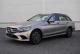 Mercedes-Benz Třídy C C 220CDi 4Matic Business - náhled 8