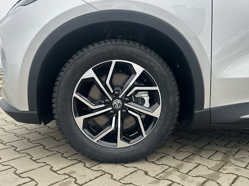 MG MGS5 EV (2025) S5 EV Exclusive 64kWh - fotka 25 z 25
