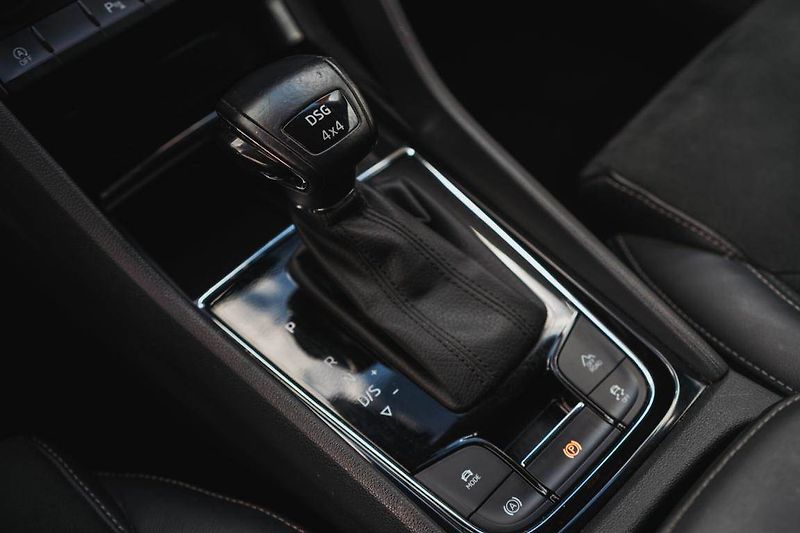 Škoda Kodiaq (2021) Style 2.0 TDI - fotka 24 z 27
