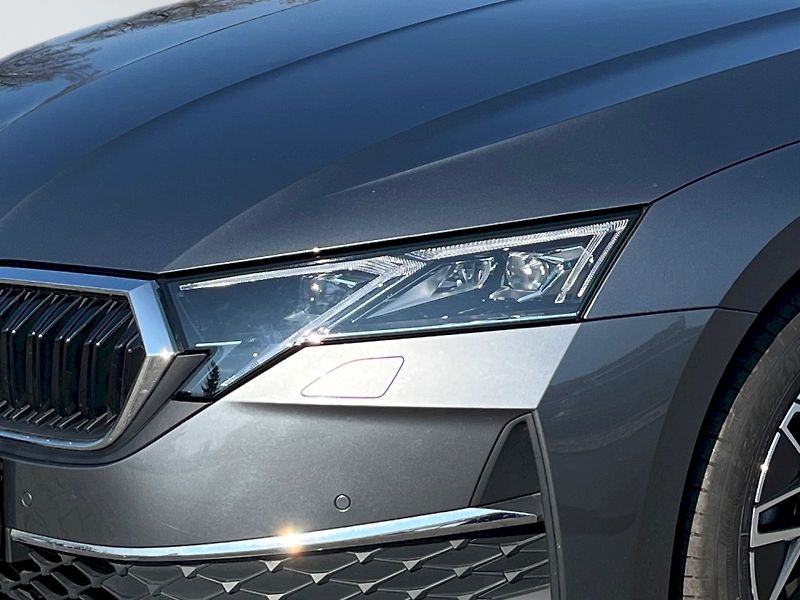Škoda Octavia (2024) M-HEV SELEC TS 110/1.5 A7F - fotka 11 z 34