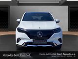 Mercedes-Benz EQE EQE 350 4M SUV Electric Art - náhled 8