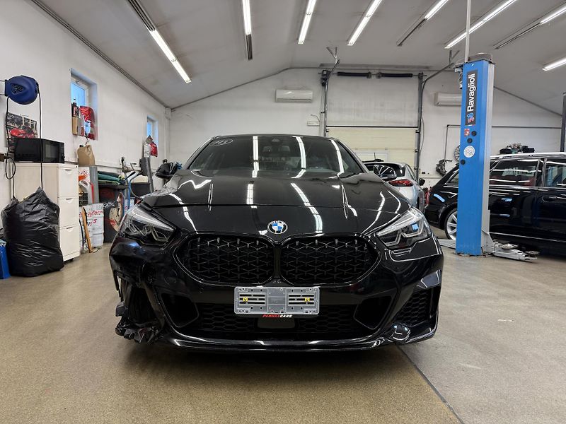 BMW Řada 2 Gran coupe M235i xDrive - fotka 3 z 20
