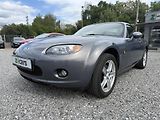 Mazda MX-5 1.8  93kW Roadster 123tkm - náhled 1
