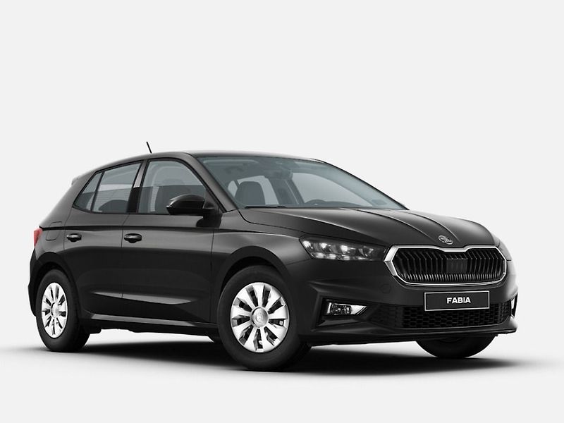 Škoda Fabia Easy 1,0TSI 70kW - fotografie inzerátu