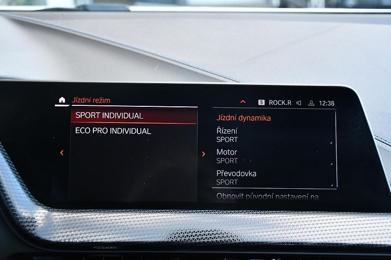 BMW Řada 2 218d M-SPORT 1M ČR - fotka 34 z 42