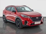 Hyundai Tucson (2019) N-Line 2.0 CRDi, 4X4 - náhled 1
