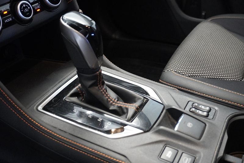 Subaru XV 2,0I RIDGE AWD AUT. - fotka 14 z 31