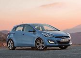 Hyundai i3é potvrzuje, že spolehlivost korejských aut začíná nabírat vzestupnou tendenci. 5. místo je vynikající výsledek. Cena 9,2 tisíce Kč je na úrovni Toyoty a majitelům radost nedělá. Trpí podvozek a také úniky klimatizace. Oprava trvá 2,5 hodiny.