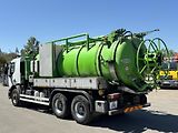 Renault Premium DXI LANDER D 410.26 PR 6x4 E5 - náhled 6