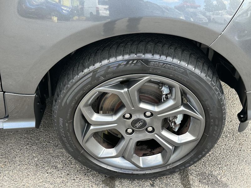 Ford EcoSport (2022) 1.0/92kW * ST-Line * Xenon - fotka 38 z 41
